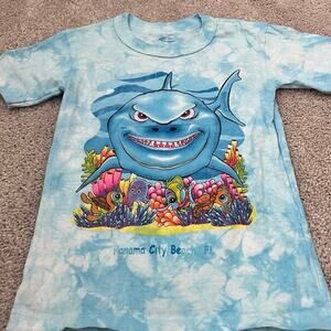 Toddler Shark Shirt